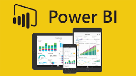 Picture for category Power BI